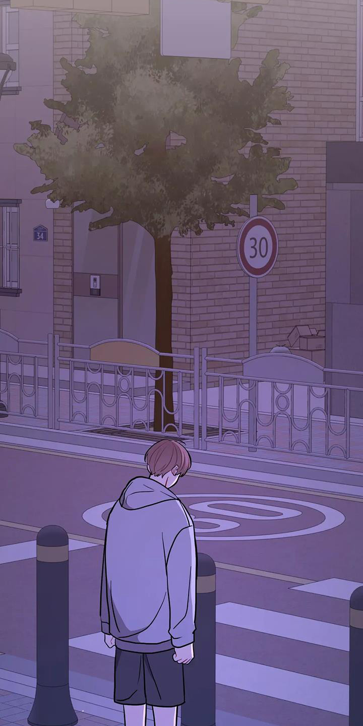 禁止越线 - 第136话 - 第18张图