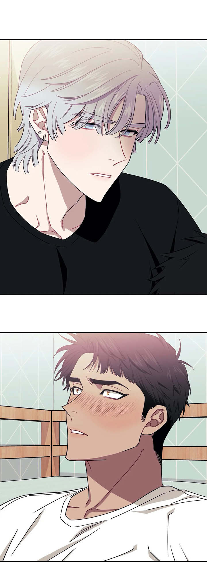 发小亲家 - 第3话 - 第10张图