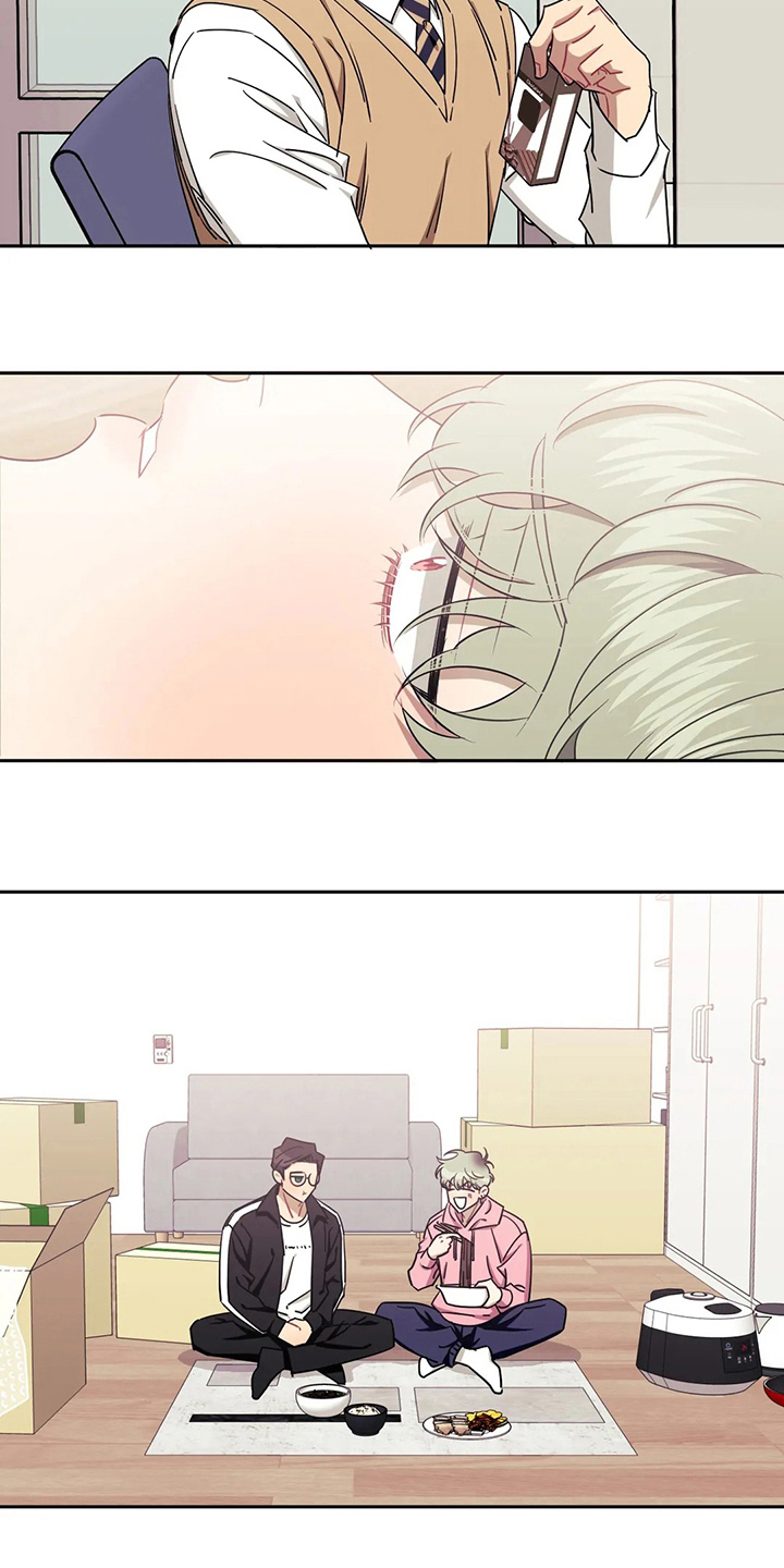 发小亲家 - 第84话 - 第23张图