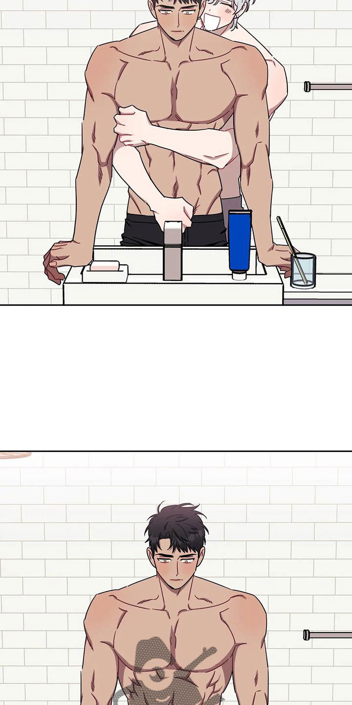 发小亲家 - 第100话 - 第25张图