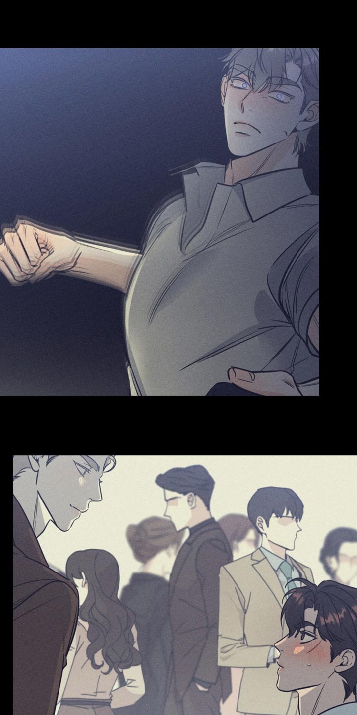 命运捆绑 - 第72话 - 第13张图