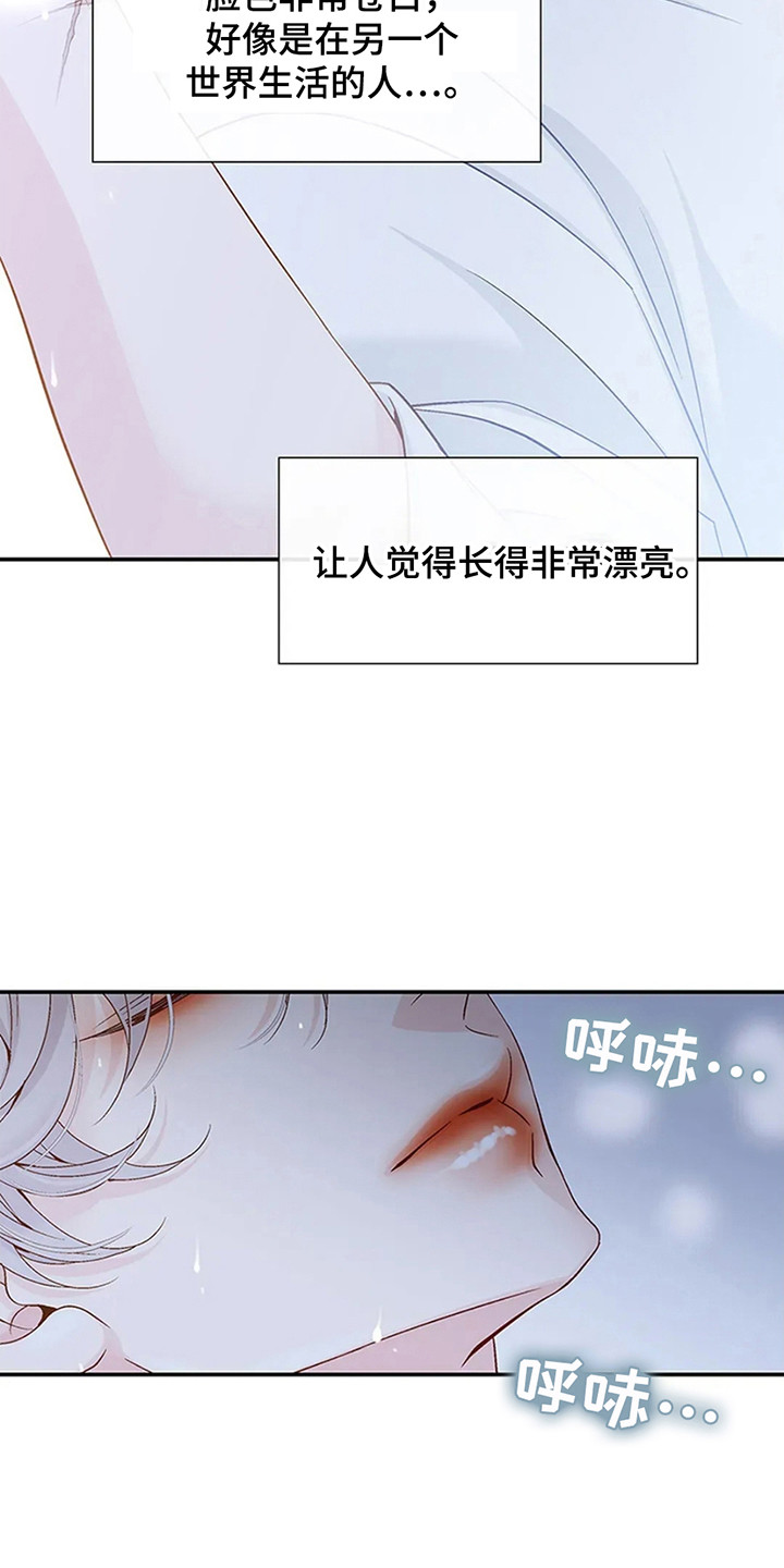 剧毒纽带 - 第4话 - 第21张图