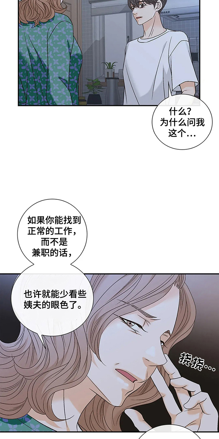 剧毒纽带 - 第16话 - 第20张图