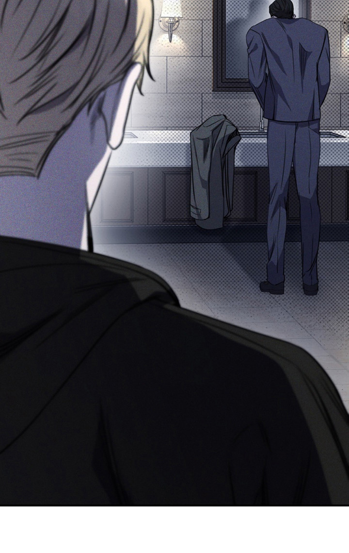 黑手边界 - 第4话 - 第10张图