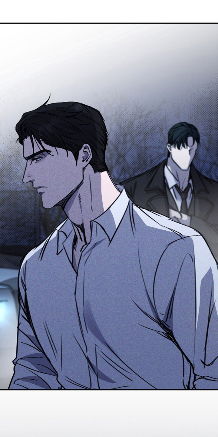 黑手边界 - 第2话 - 第19张图