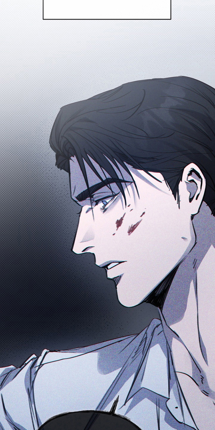 黑手边界 - 第1话 - 第25张图