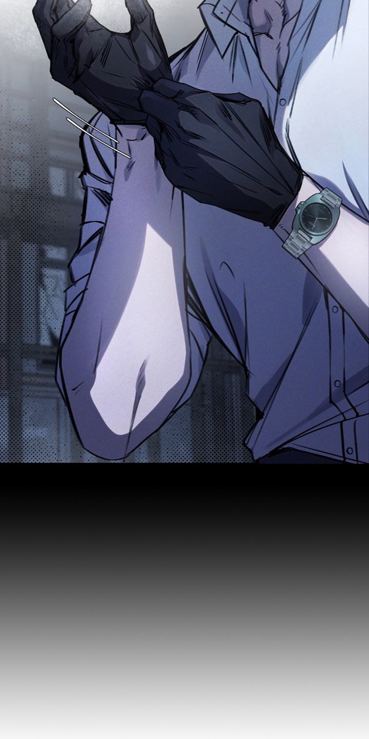 黑手边界 - 第1话 - 第9张图