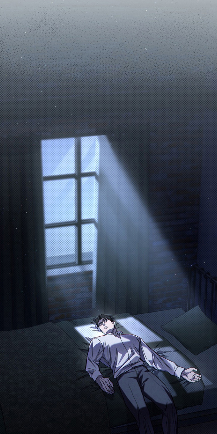 黑手边界 - 第7话 - 第6张图