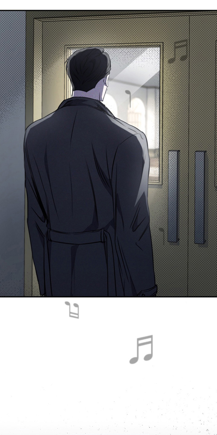 黑手边界 - 第9话 - 第15张图