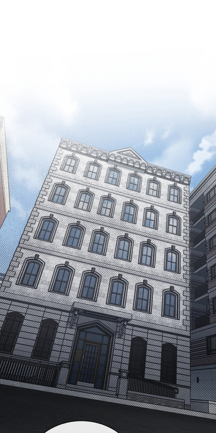 黑手边界 - 第9话 - 第1张图