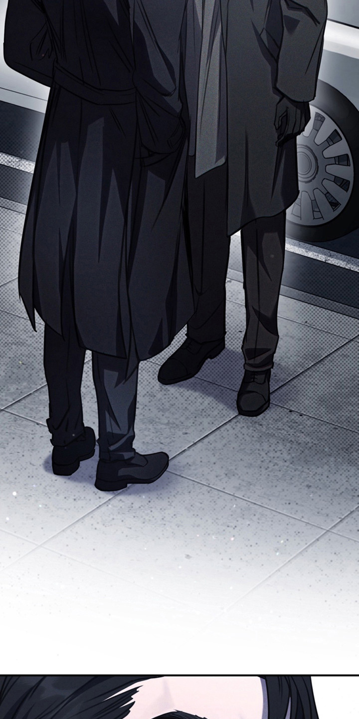 黑手边界 - 第14话 - 第4张图