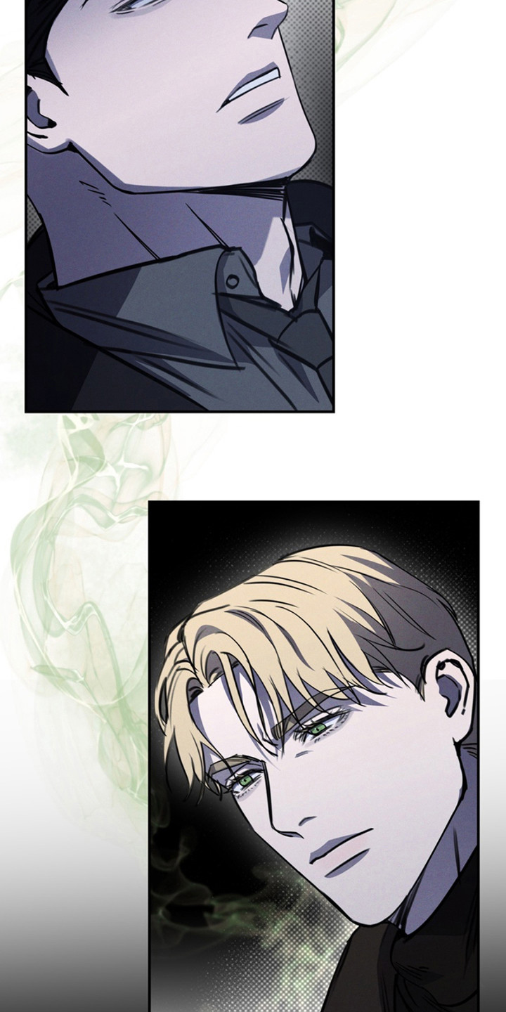 黑手边界 - 第15话 - 第19张图