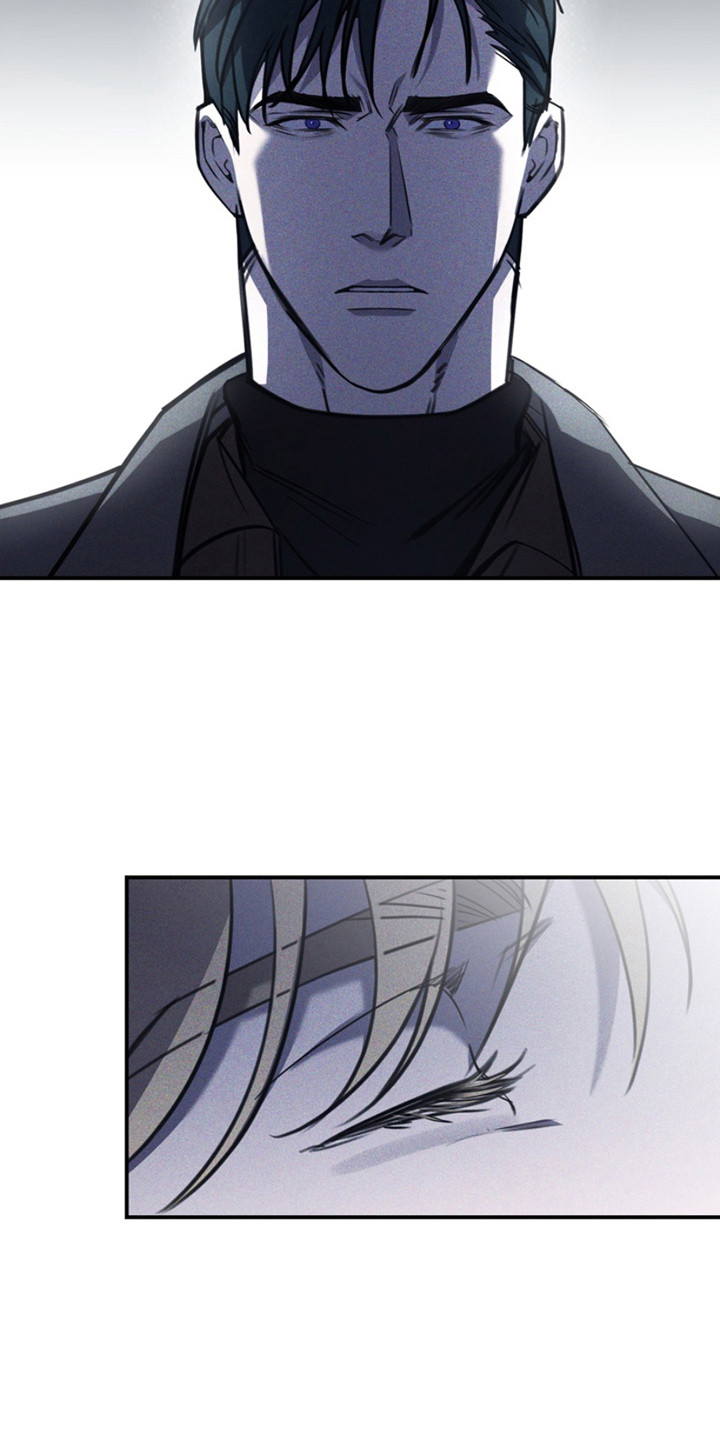 黑手边界 - 第17话 - 第17张图