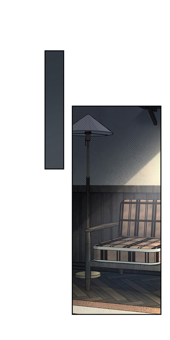 黑手边界 - 第17话 - 第1张图