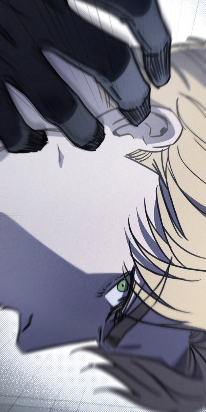 黑手边界 - 第16话 - 第12张图