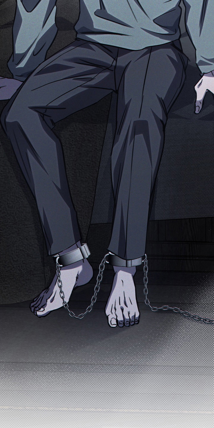 黑手边界 - 第19话 - 第13张图