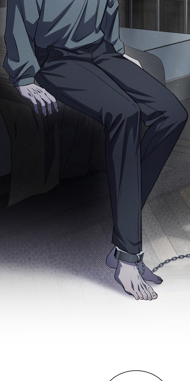 黑手边界 - 第19话 - 第16张图