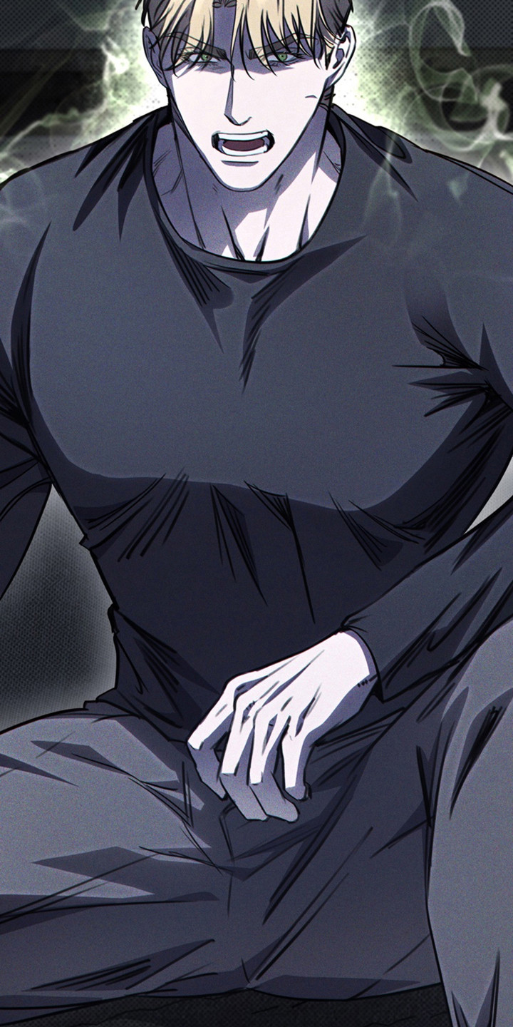 黑手边界 - 第22话 - 第7张图