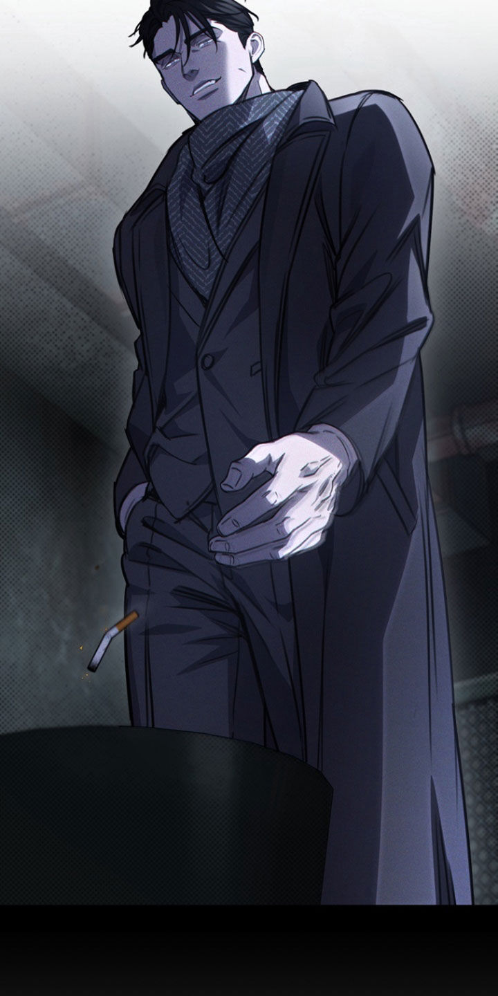 黑手边界 - 第25话 - 第19张图