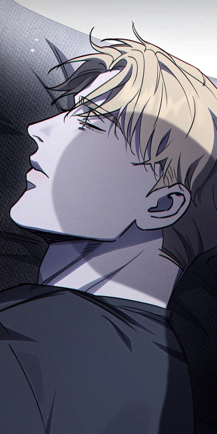 黑手边界 - 第24话 - 第7张图