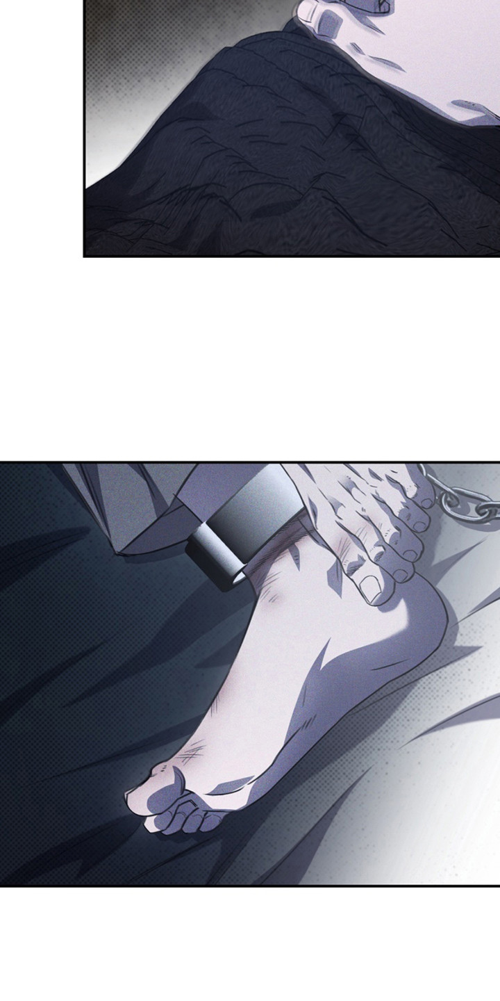 黑手边界 - 第23话 - 第20张图