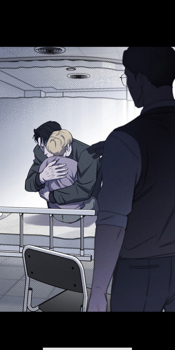 黑手边界 - 第23话 - 第9张图