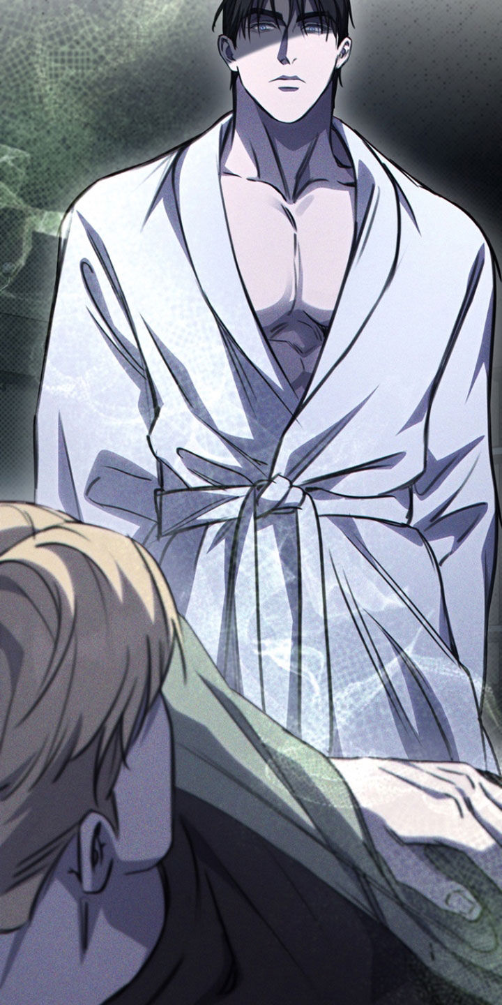 黑手边界 - 第30话 - 第16张图