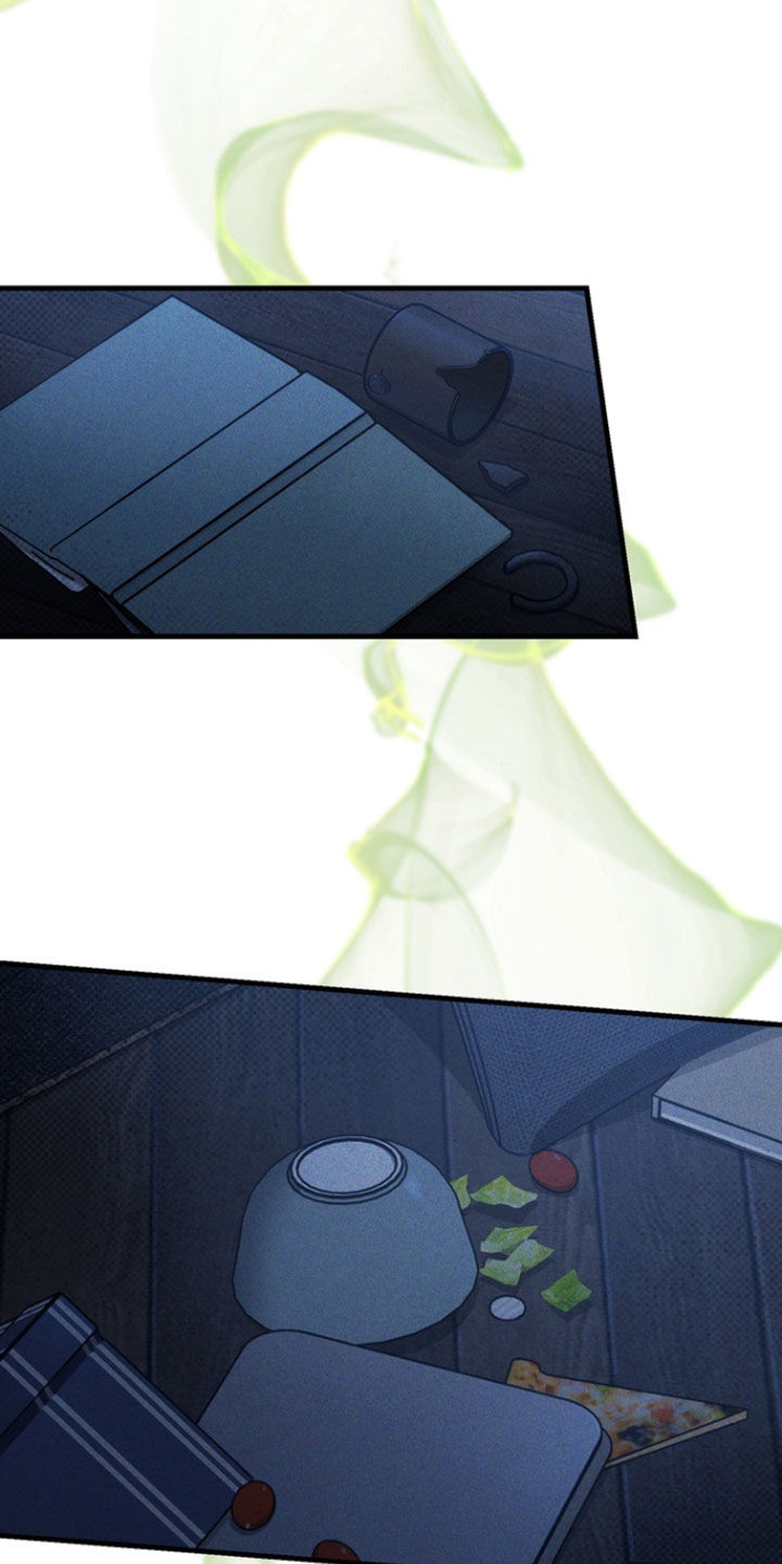 黑手边界 - 第28话 - 第9张图