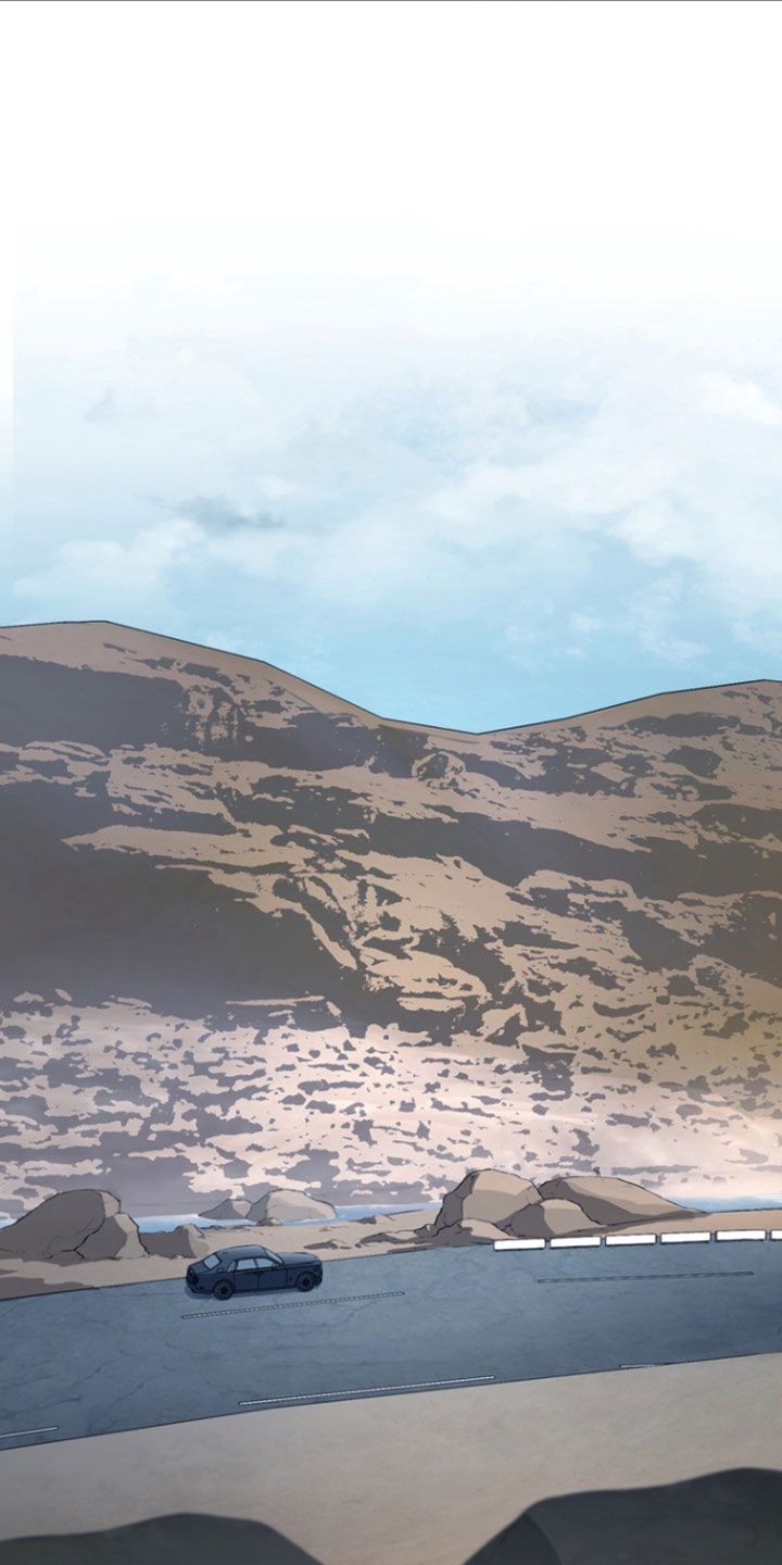 黑手边界 - 第27话 - 第27张图