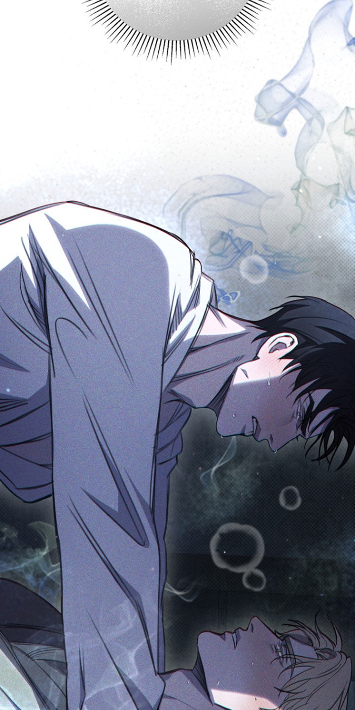 黑手边界 - 第34话 - 第5张图