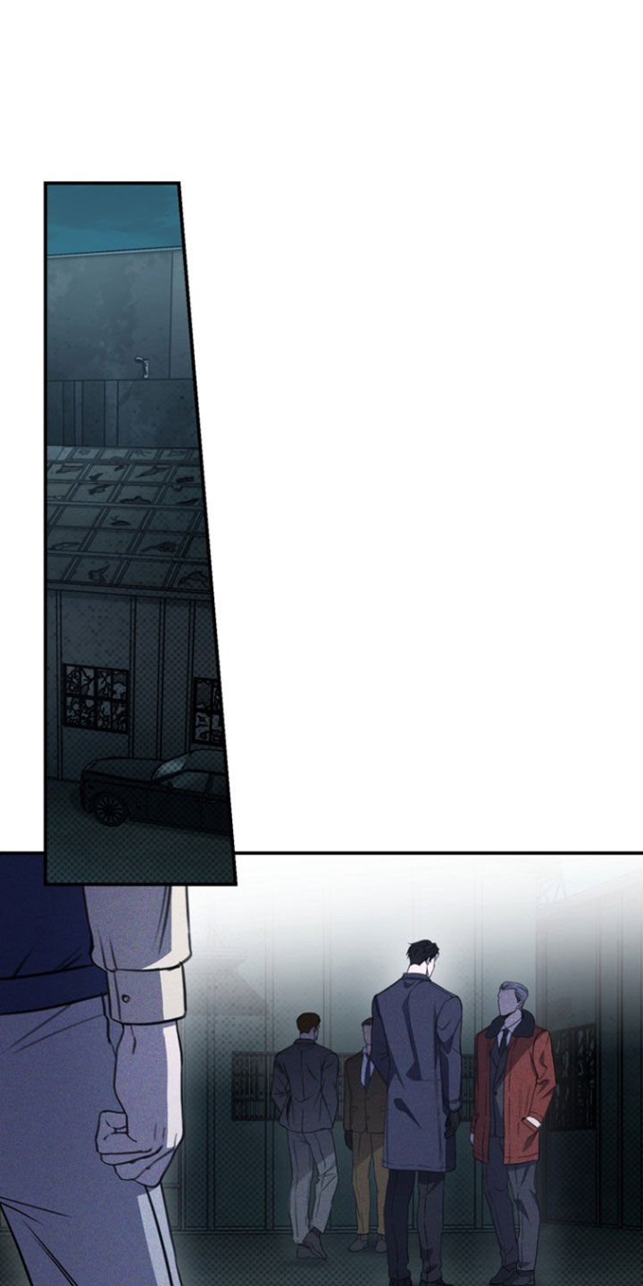 黑手边界 - 第40话 - 第5张图