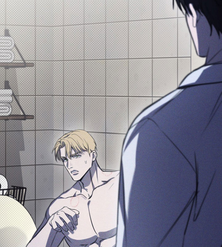 黑手边界 - 第36话 - 第21张图