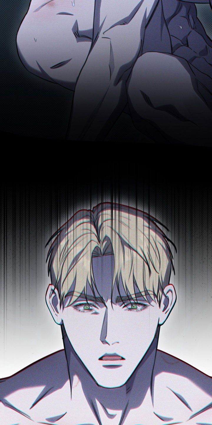 黑手边界 - 第36话 - 第8张图