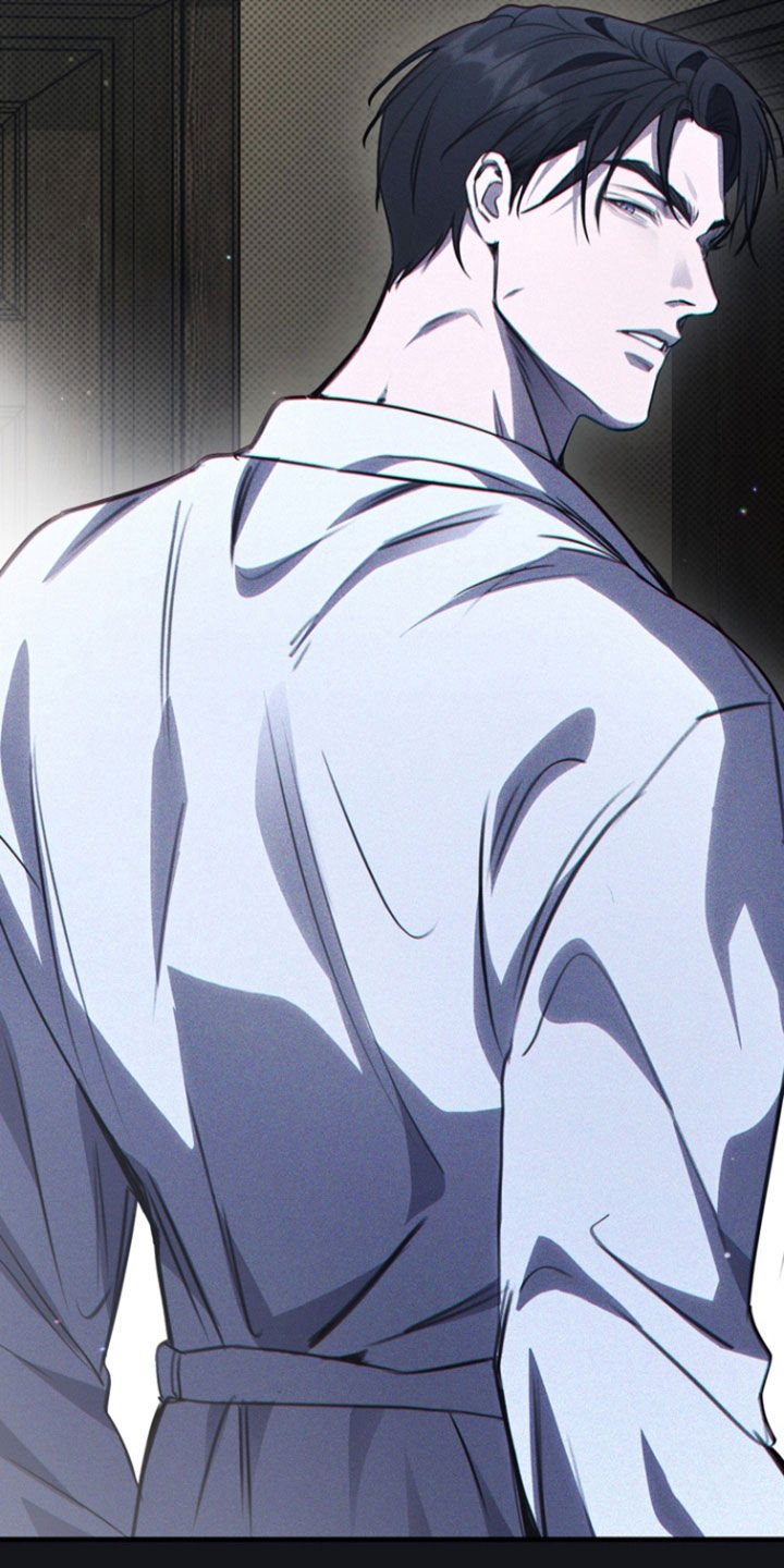 黑手边界 - 第43话 - 第21张图