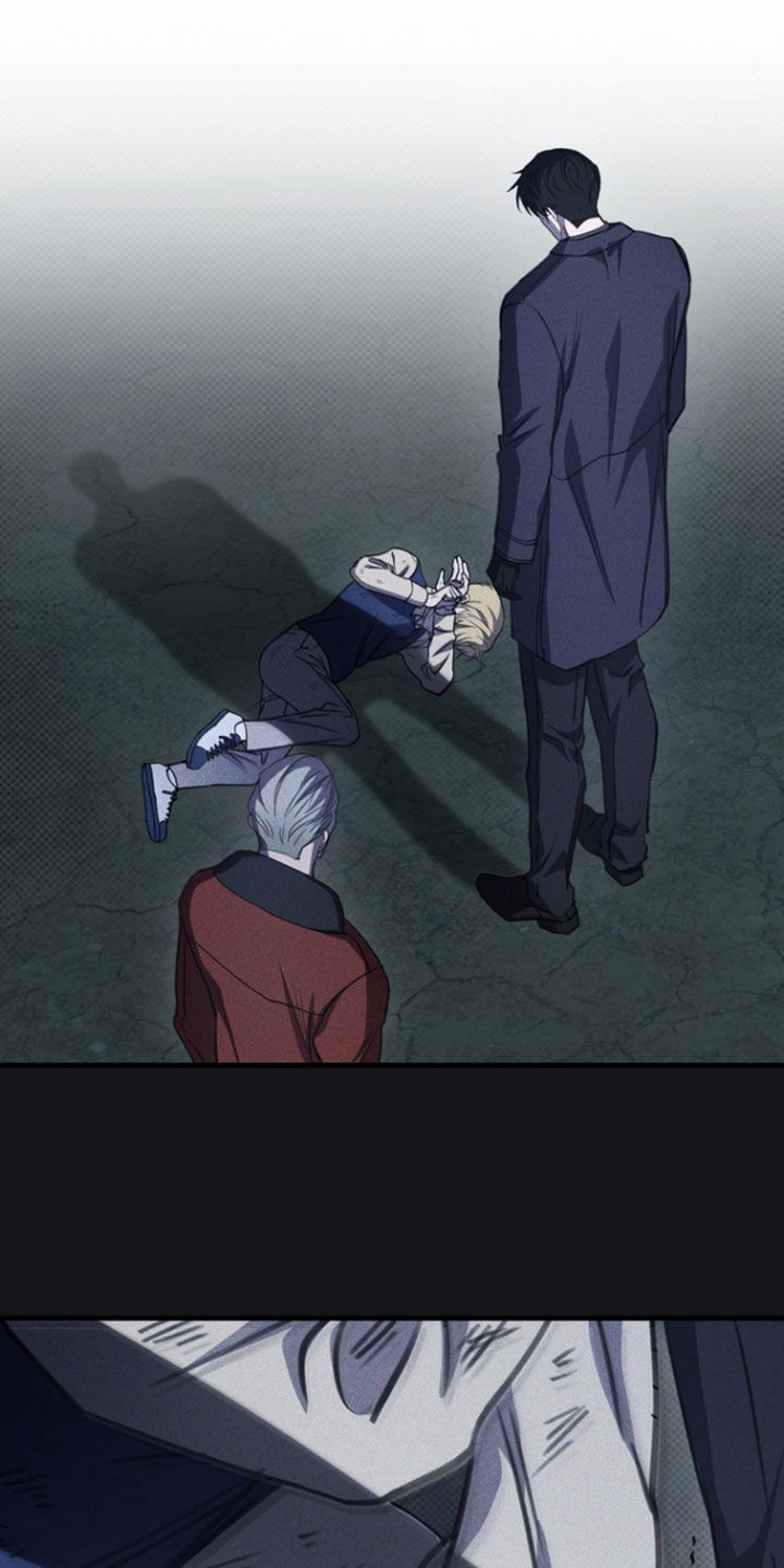 黑手边界 - 第41话 - 第16张图