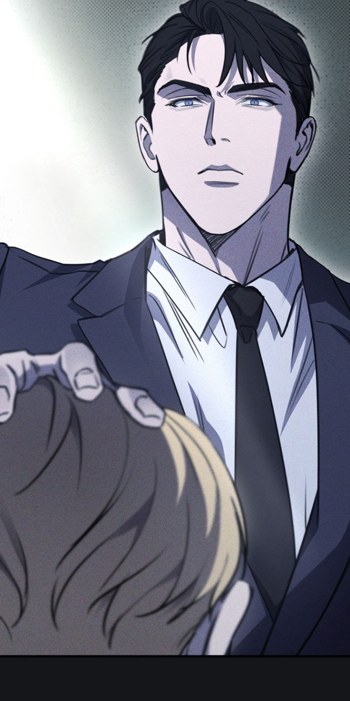 黑手边界 - 第42话 - 第14张图