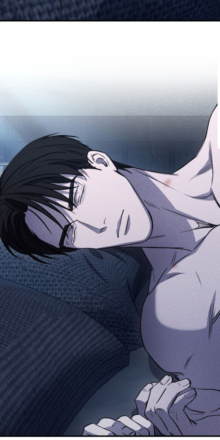 黑手边界 - 第46话 - 第8张图