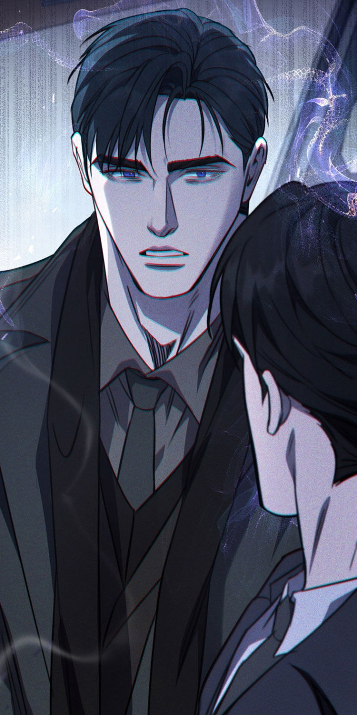 黑手边界 - 第55话 - 第28张图