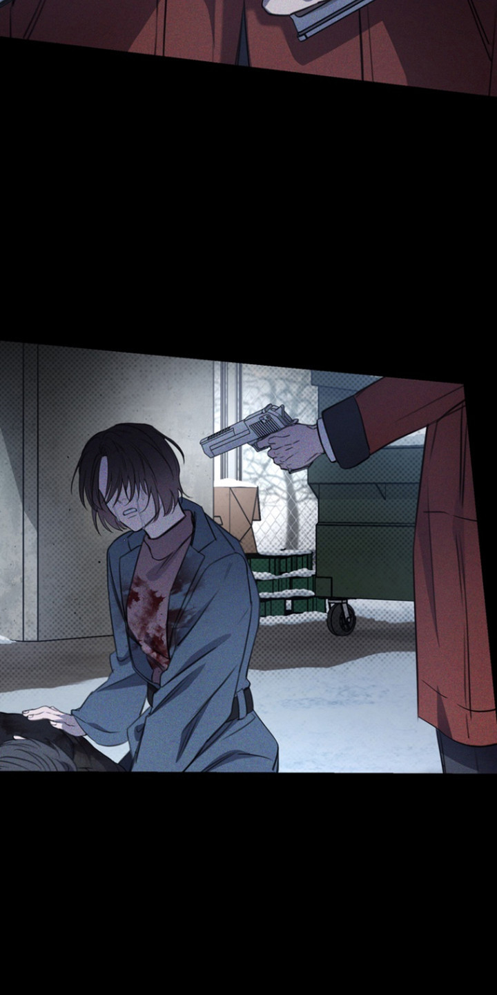 黑手边界 - 第51话 - 第4张图