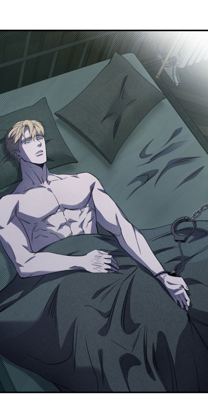 黑手边界 - 第54话 - 第31张图