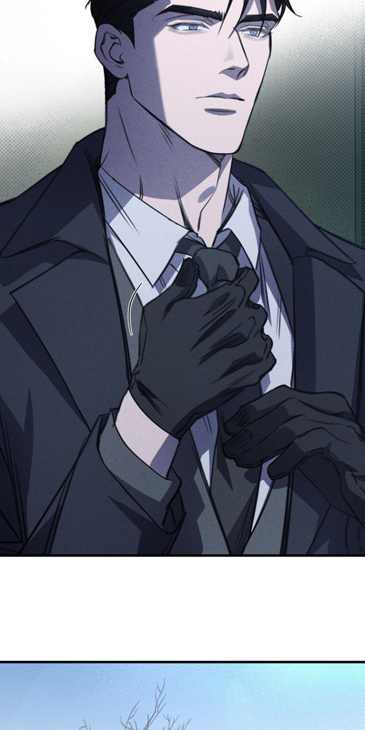 黑手边界 - 第54话 - 第34张图