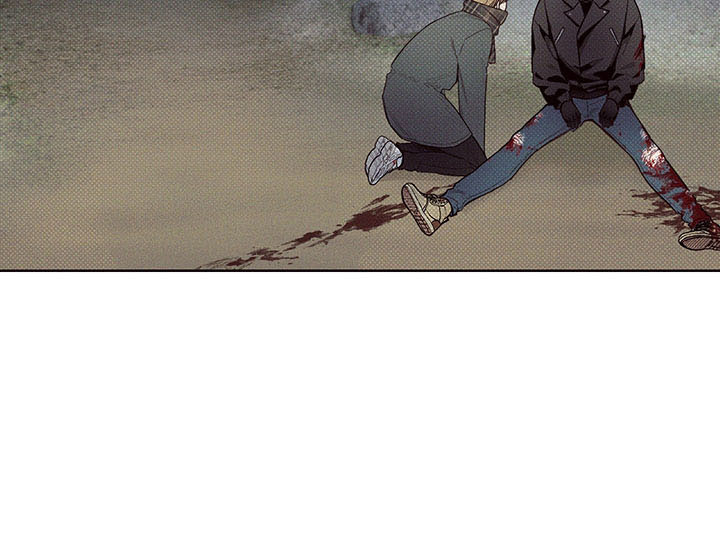 凛冬雪 - 第1话 - 第14张图