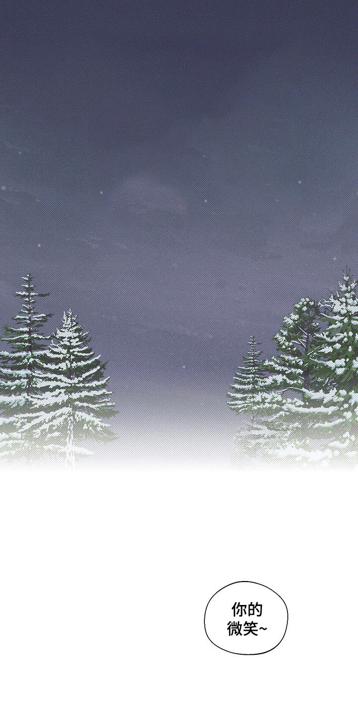 凛冬雪 - 第1话 - 第6张图