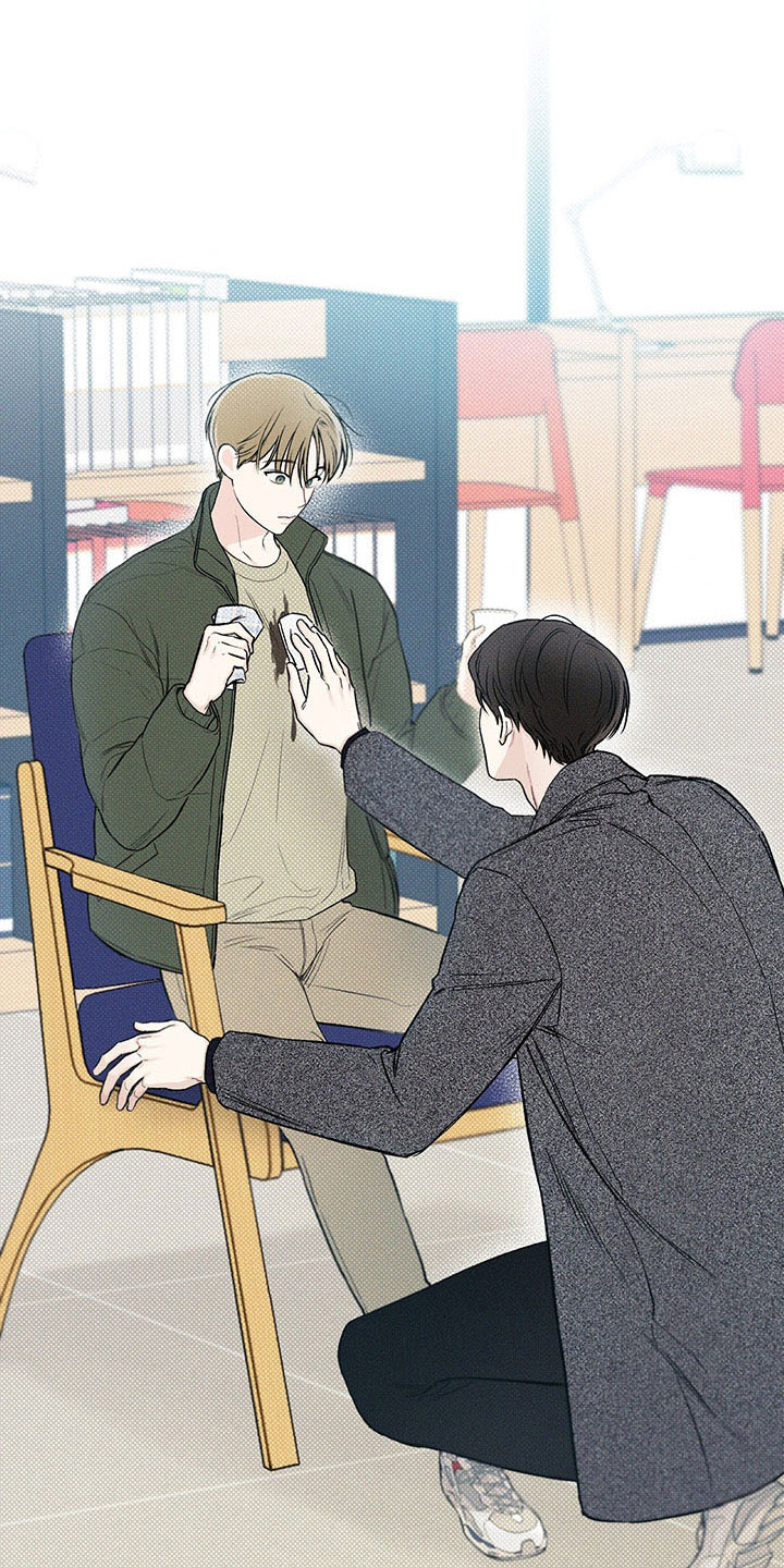 凛冬雪 - 第12话 - 第24张图