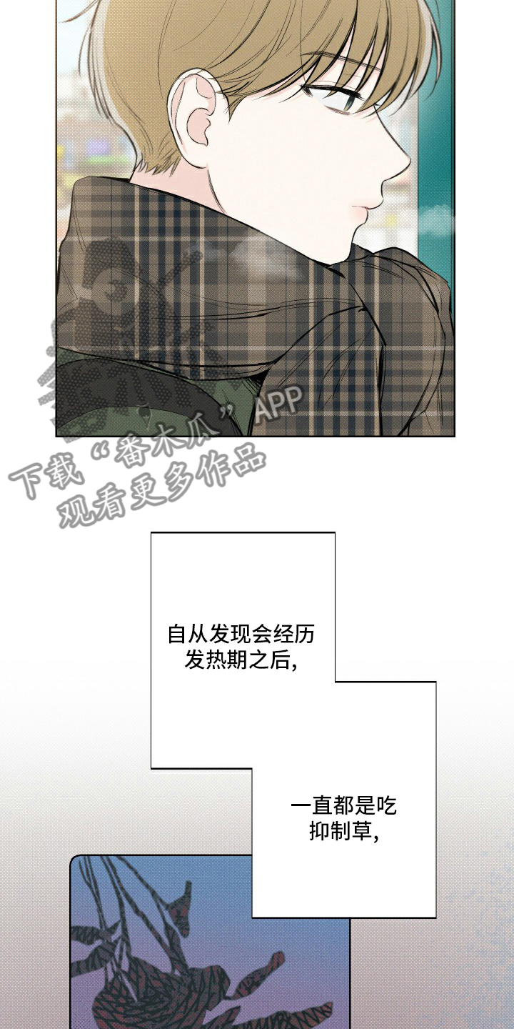 凛冬雪 - 第25话 - 第2张图