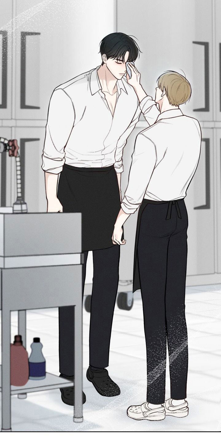 凛冬雪 - 第43话 - 第6张图