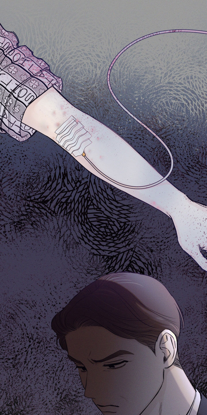 凛冬雪 - 第61话 - 第16张图