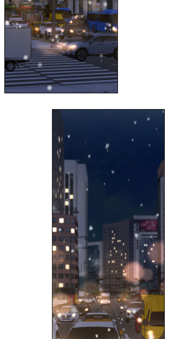 凛冬雪 - 第69话 - 第21张图