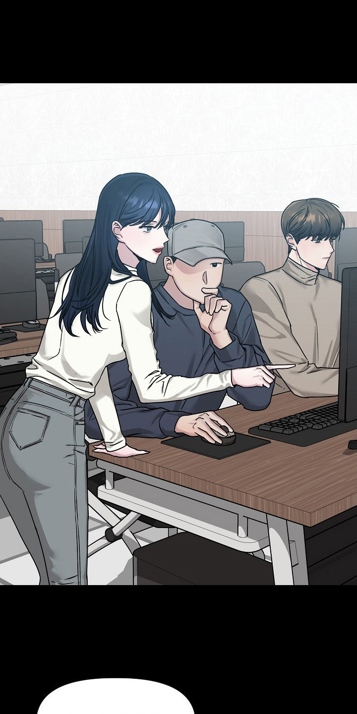 双重抉择 - 第2话 - 第3张图