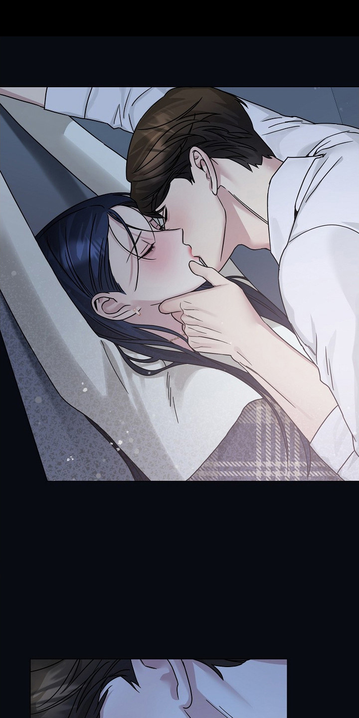 双重抉择 - 第8话 - 第1张图